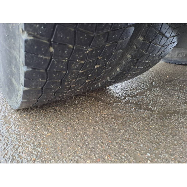 2019 DAF XF 480 FT-46857099