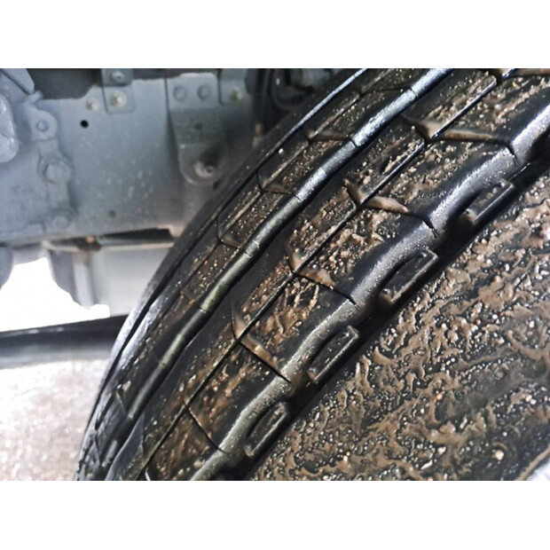 2019 DAF XF 480 FT-46857102