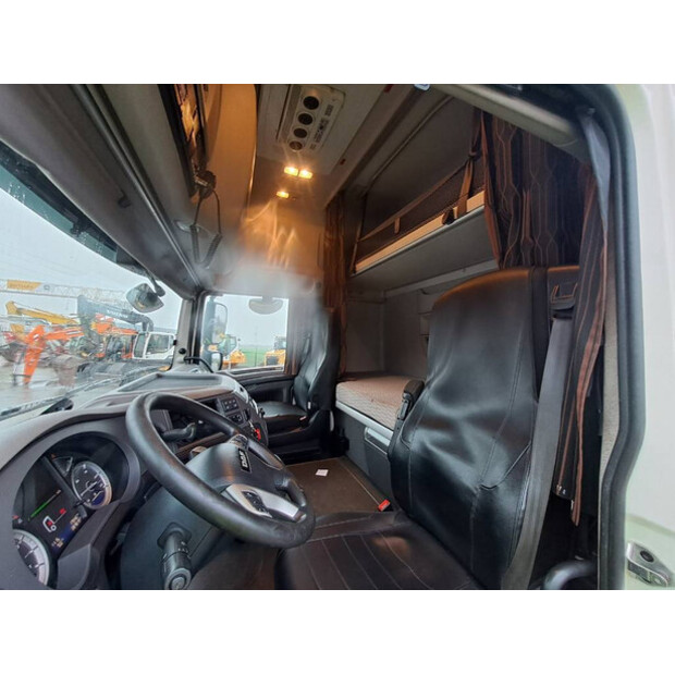 2019 DAF XF 480 FT-46857105