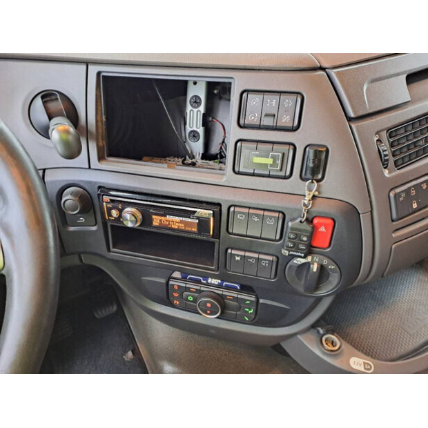 2019 DAF XF 480 FT-46857108