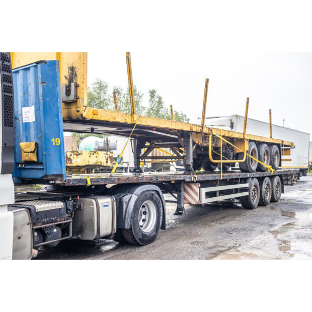 2006 Krone SD27-46857145