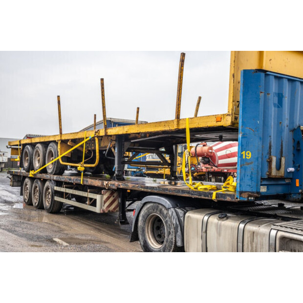 2006 Krone SD27-46857147