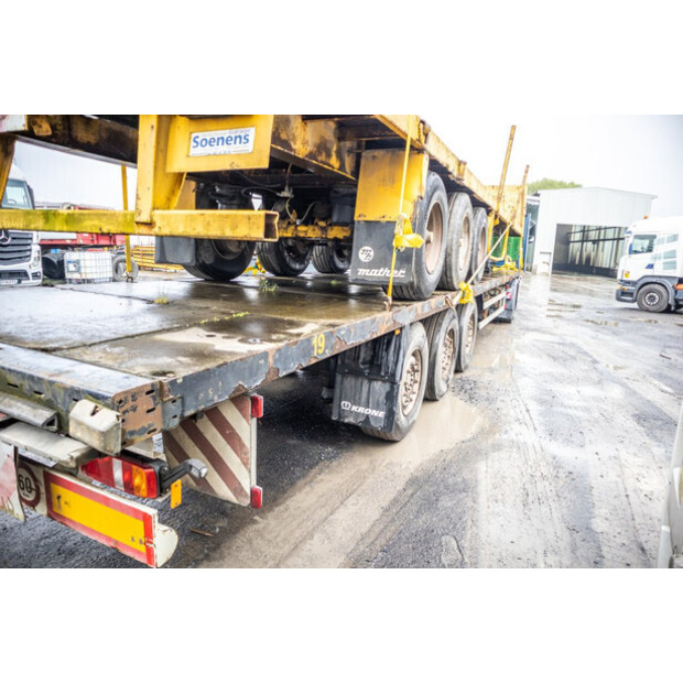 2006 Krone SD27-46857149