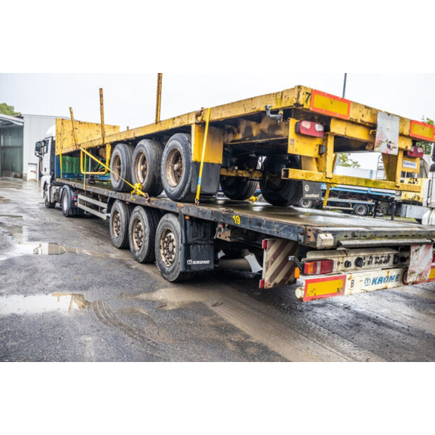 2006 Krone SD27-46857152