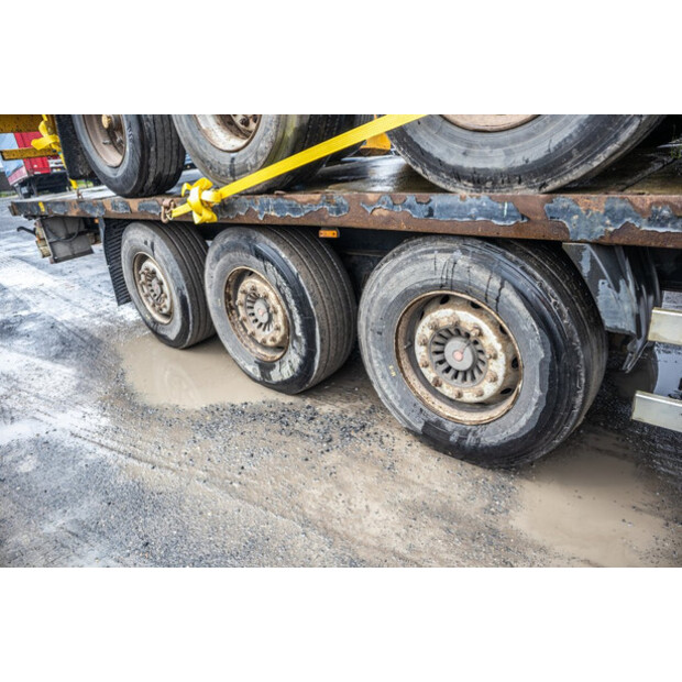 2006 Krone SD27-46857154