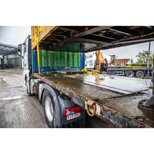 2006 Krone SD27-46857156