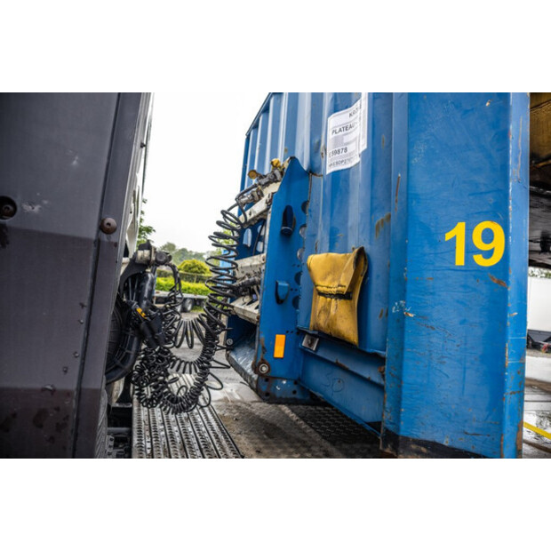 2006 Krone SD27-46857158