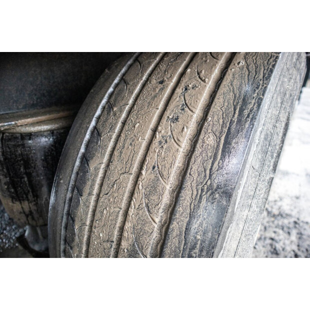 2006 Krone SD27-46857160