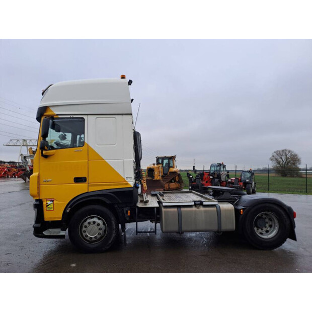 2019 DAF XF 480 FT-46857166