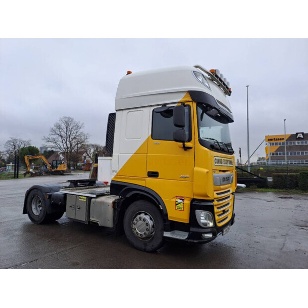 2019 DAF XF 480 FT-46857171