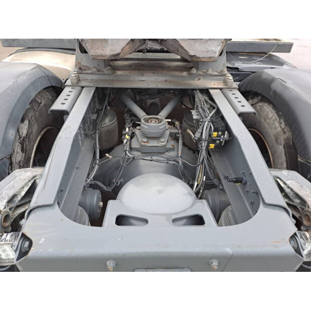 2019 DAF XF 480 FT-46857178