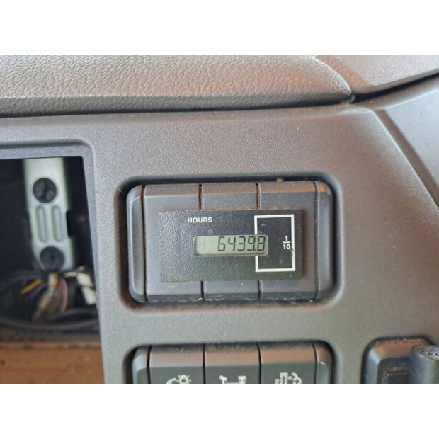 2019 DAF XF 480 FT-46857187