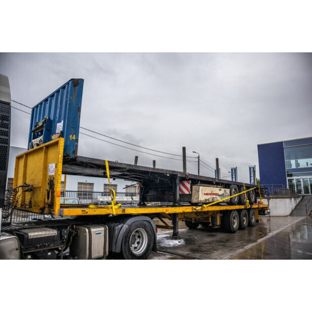 2006 كرون SD27-46857198