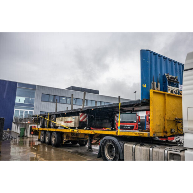 2006 كرون SD27-46857199