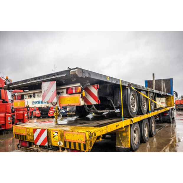 2006 كرون SD27-46857200