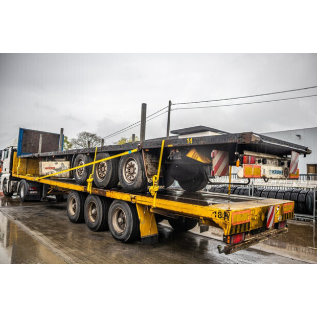 2006 كرون SD27-46857201