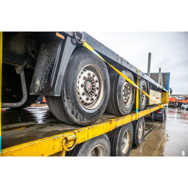 2006 كرون SD27-46857203