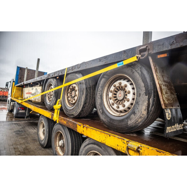 2006 كرون SD27-46857205