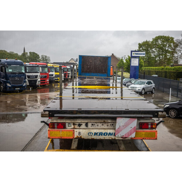 2006 كرون SD27-46857209