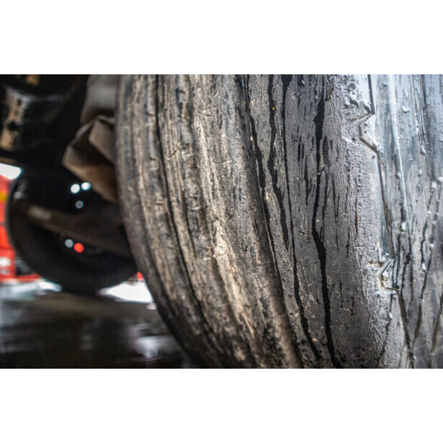 2006 كرون SD27-46857210