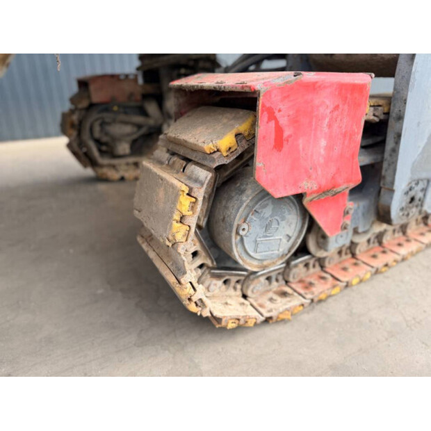 2014 Wirtgen W100Fi-46857376