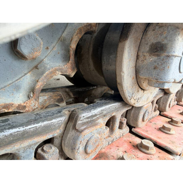 2014 Wirtgen W100Fi-46857377