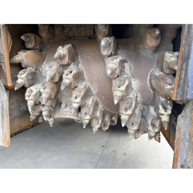 2014 Wirtgen W100Fi-46857380