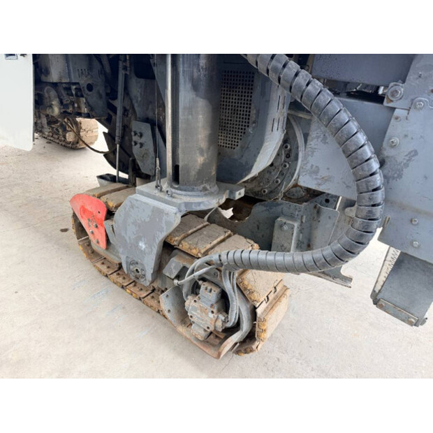 2014 Wirtgen W100Fi-46857382