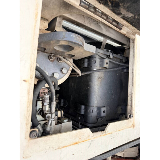 2014 Wirtgen W100Fi-46857390