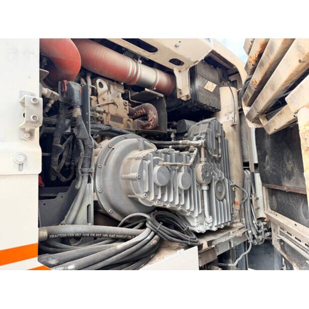 2014 Wirtgen W100Fi-46857397