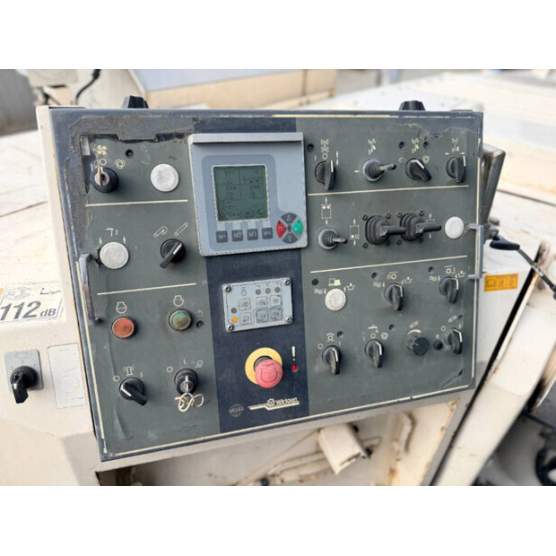 2014 Wirtgen W100Fi-46857400