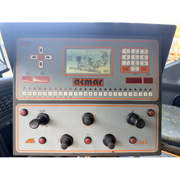 2001 رينو Acmar-46857474