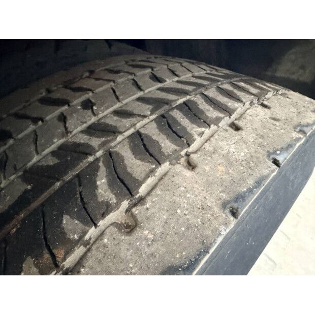 2001 رينو Acmar-46857500