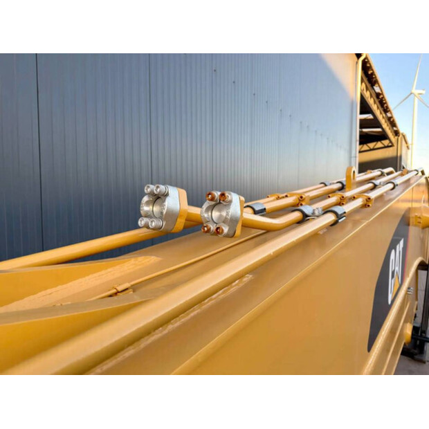 2026 Caterpillar 336F-46857817