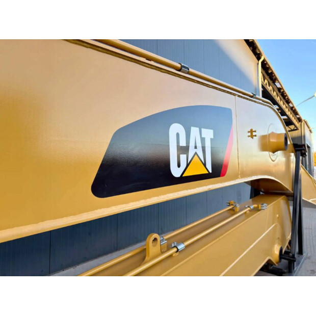 2026 Caterpillar 336F-46857818