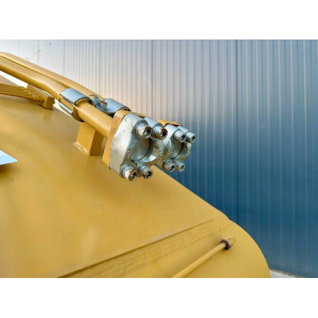 2026 Caterpillar 336F-46857823