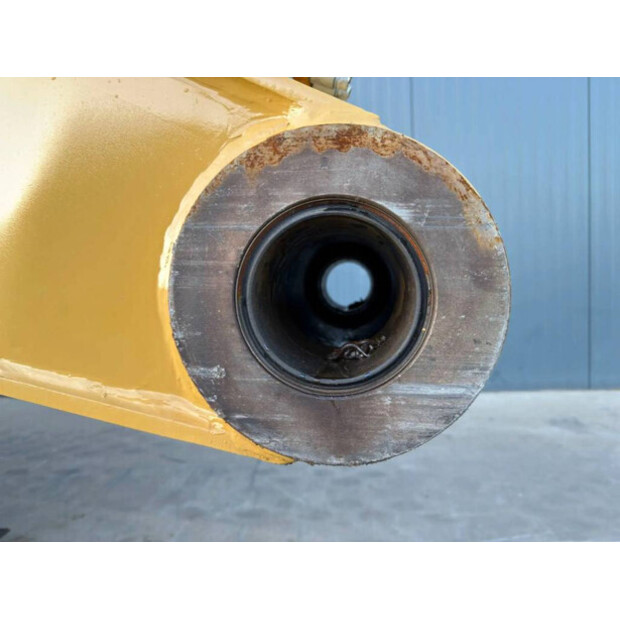 2026 Caterpillar 336F-46857824