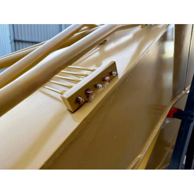 2026 Caterpillar 336F-46857826