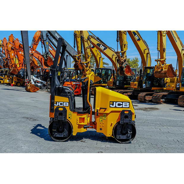 2020 JCB CT160-46857957