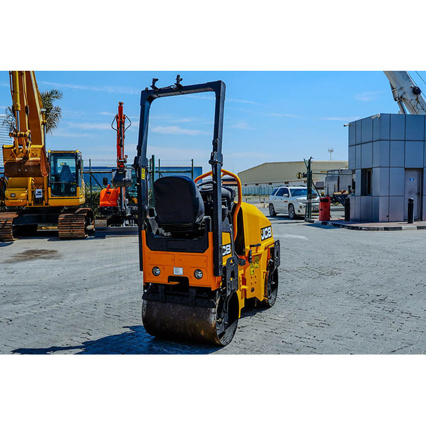 2020 JCB CT160-46857958