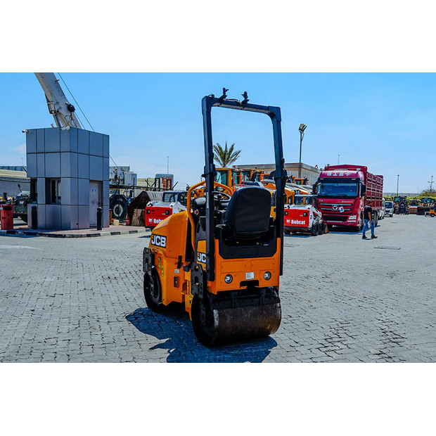 2020 JCB CT160-46857959