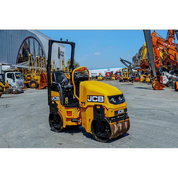 2020 JCB CT160-46857962