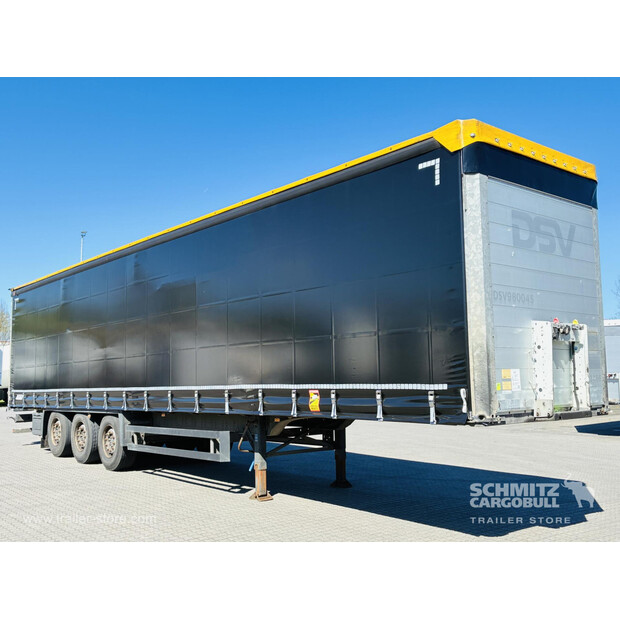 2018 Schmitz Cargobull OTHERS-46857991