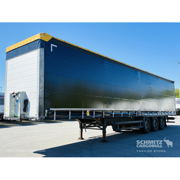 2018 Schmitz Cargobull OTHERS-46857994