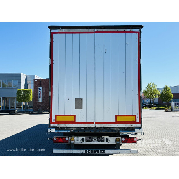 2018 Schmitz Cargobull OTHERS-46858000