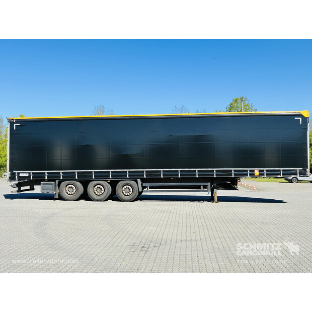 2018 Schmitz Cargobull OTHERS-46858002