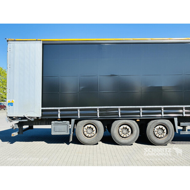 2018 Schmitz Cargobull OTHERS-46858003