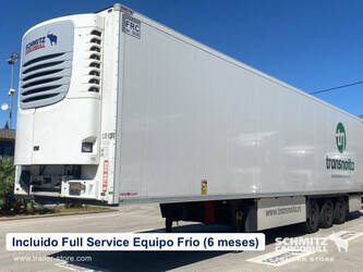 Image for TRAILERS 2022 Schmitz Cargobull OTHERS