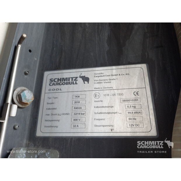 2018 شميتز كارجوبول OTHERS-46858034