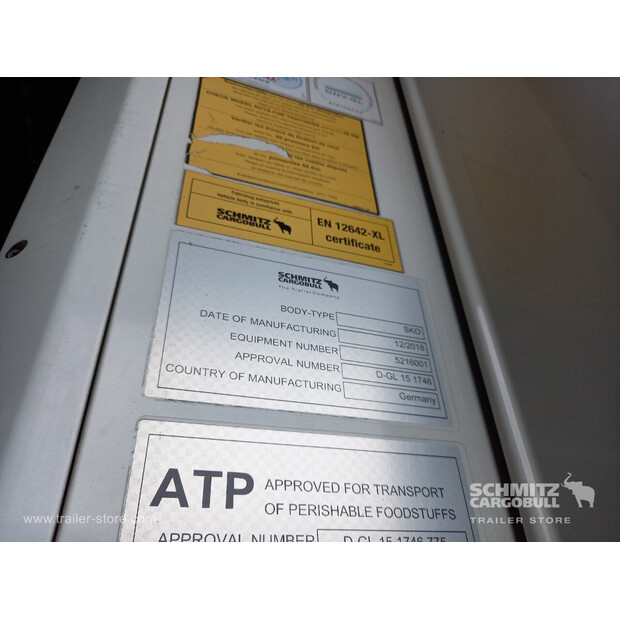 2018 شميتز كارجوبول OTHERS-46858035